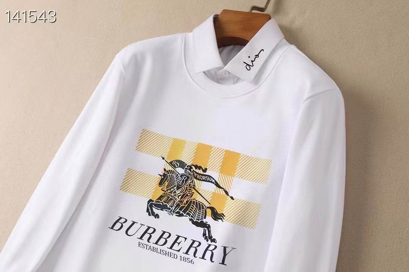 Burberry M-4XL 11Lr03  (5)